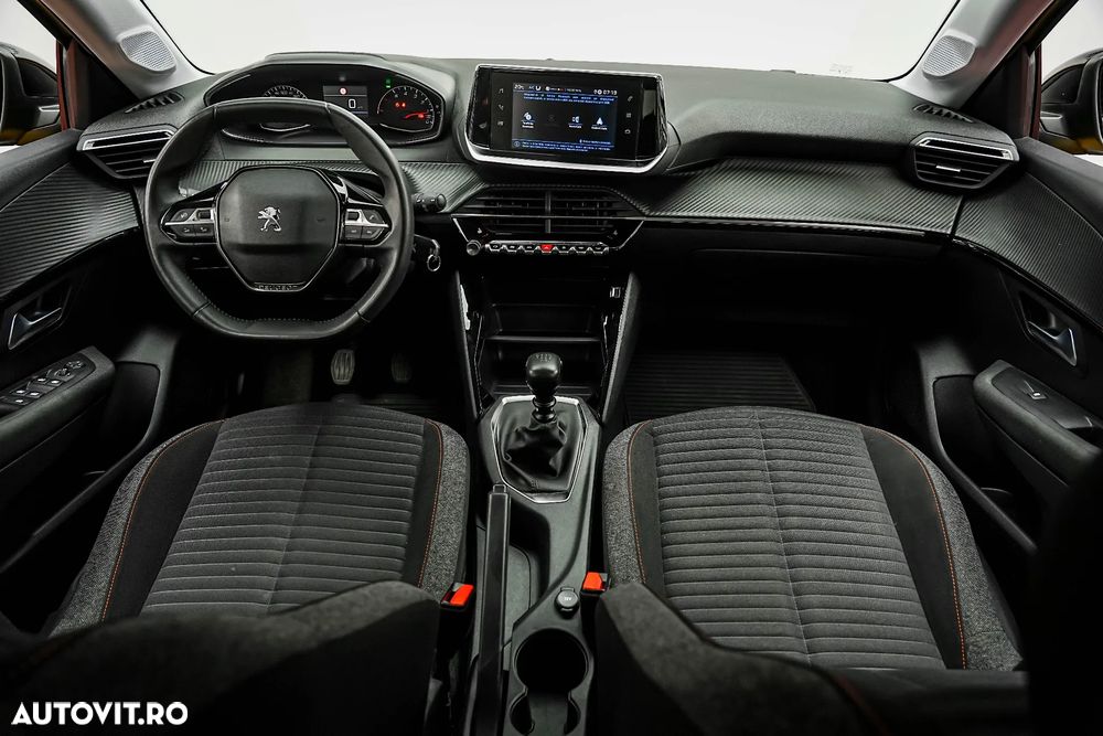 Peugeot 208 PureTech 100 Active Pack - 2
