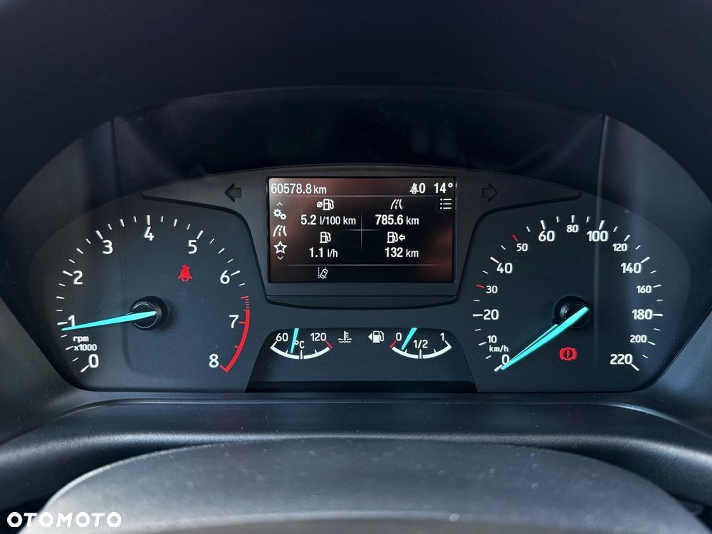 Ford Fiesta 1.0 EcoBoost Titanium ASS - 16