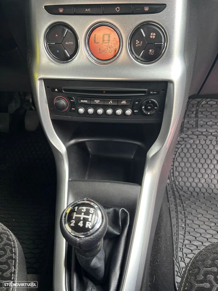 Citroën C3 1.1 Airdream Seduction - 45