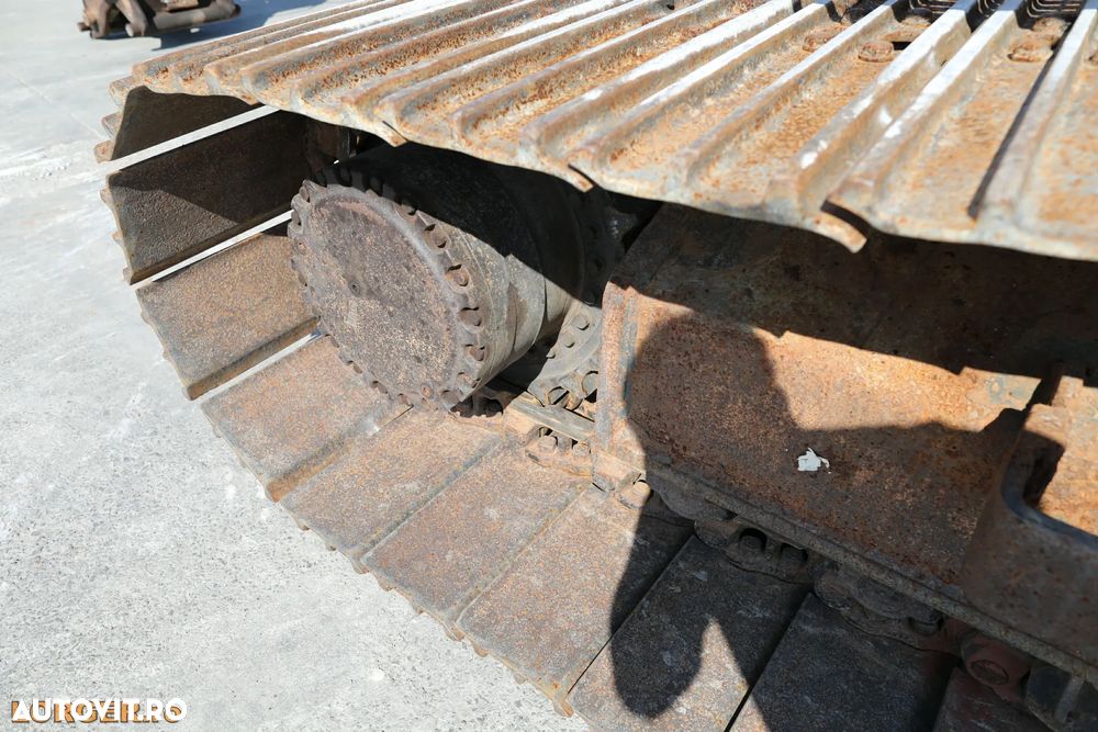 Doosan DX 300 (Etec) - Long Reach Boom 14 m - 7