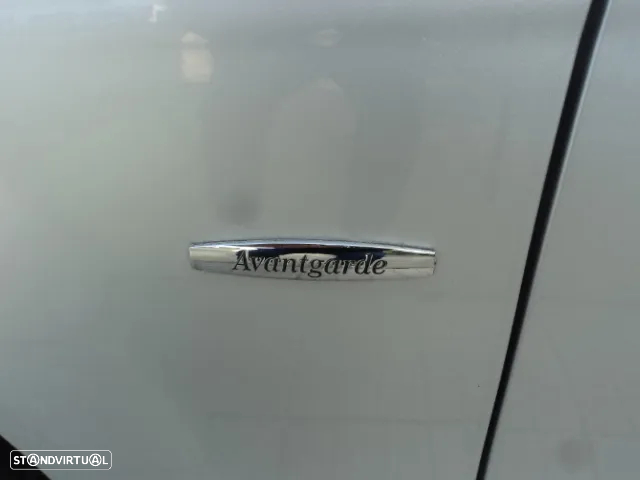 Mercedes-Benz C 220 CDi Avantgarde BlueEfficiency Aut. - 5