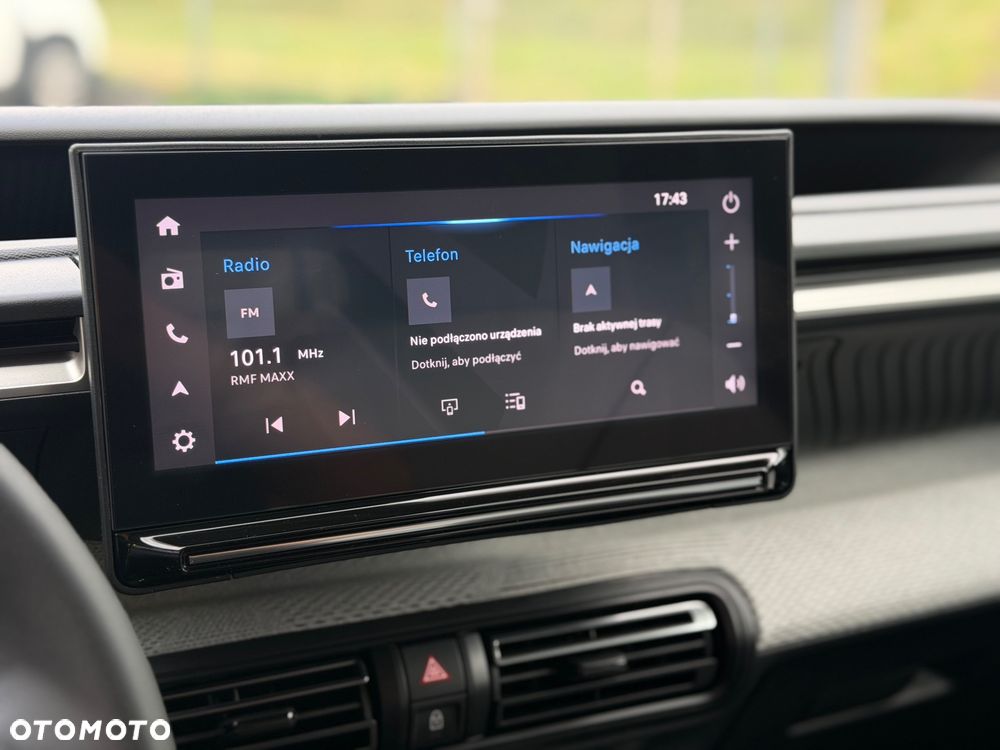 Citroën C3 1.2 T Max - 12