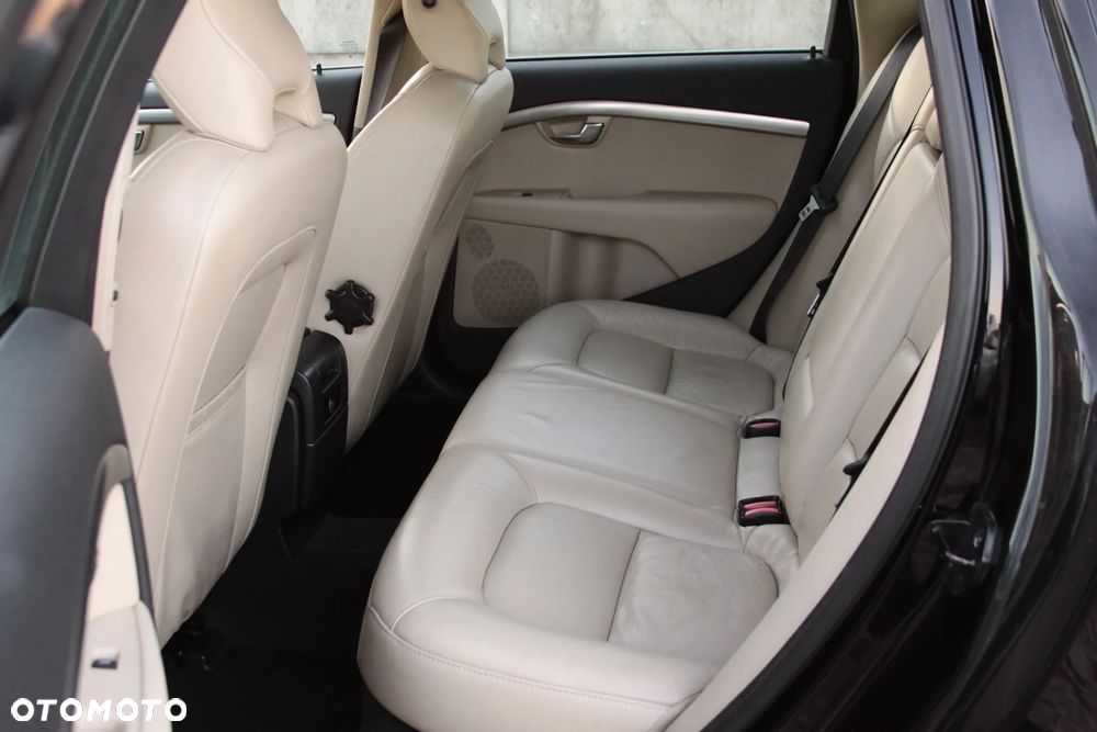 Volvo V70 2.0D Momentum - 17