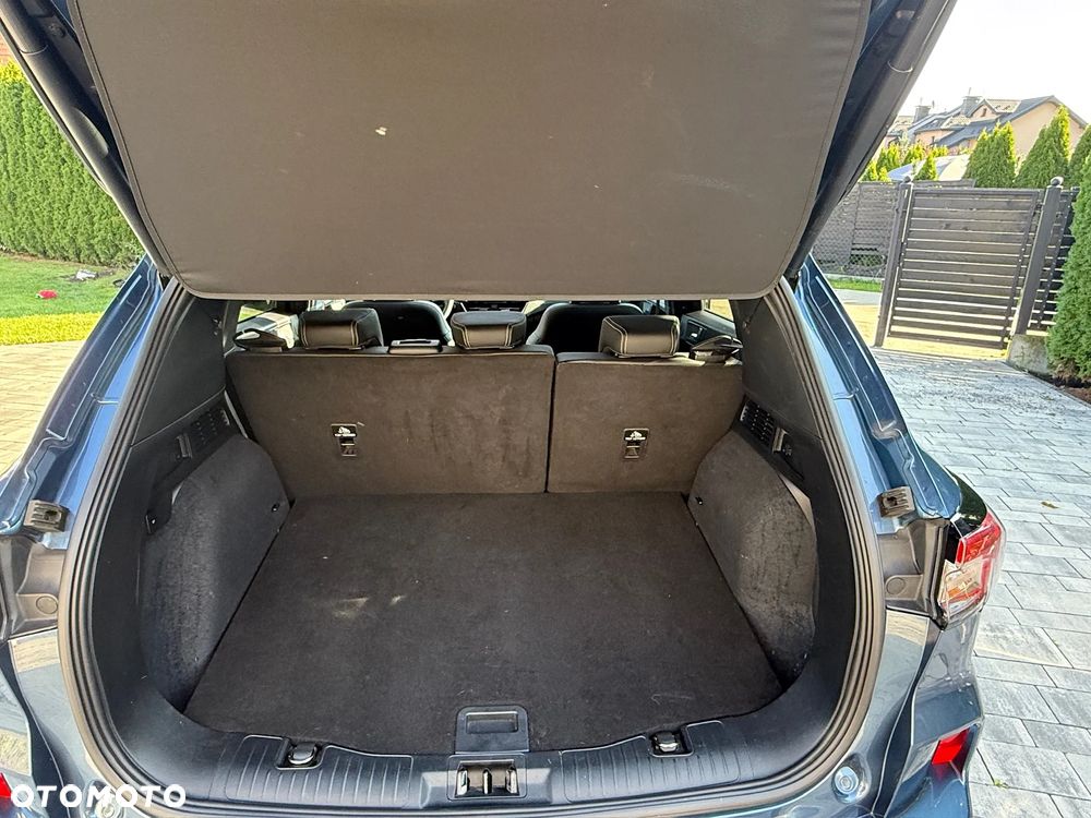 Ford Kuga 2.5 FHEV AWD Vignale - 30