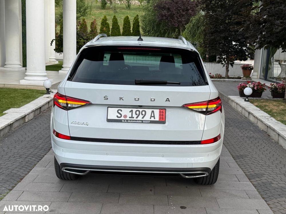 Skoda Kodiaq - 39
