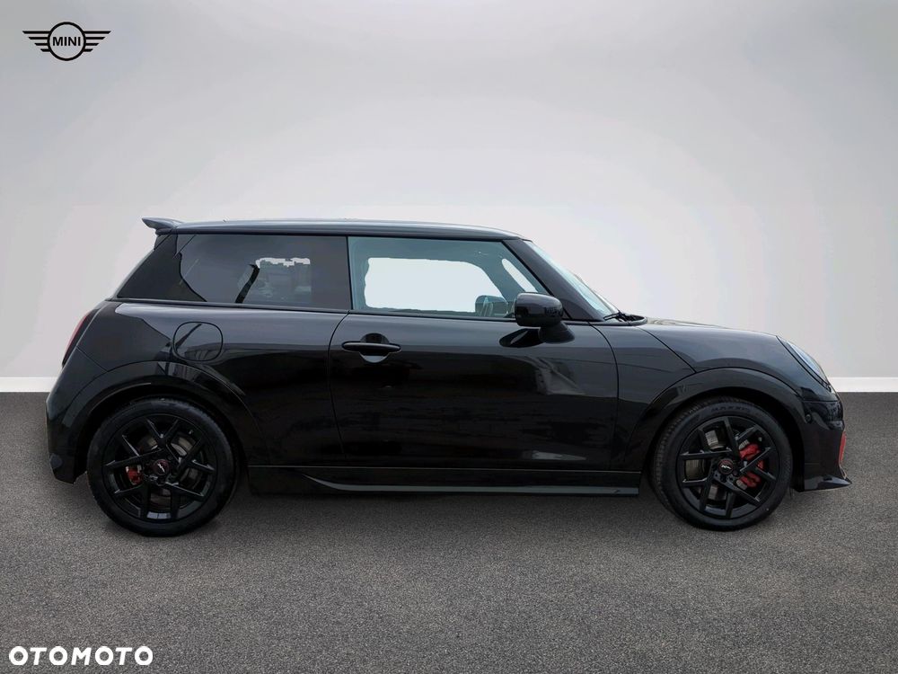 MINI John Cooper Works Trim sport - 7