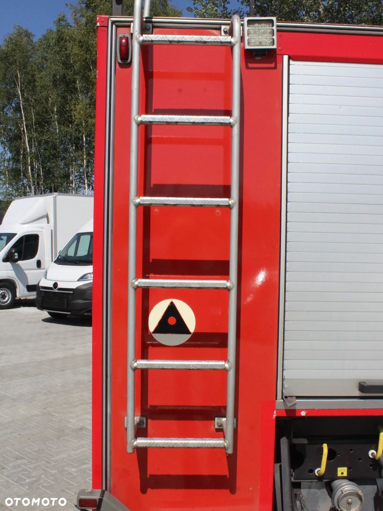 Iveco eurocargo - 35