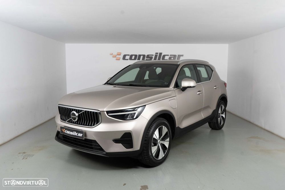 Volvo XC 40 1.5 T5 PHEV Inscription Expression - 2