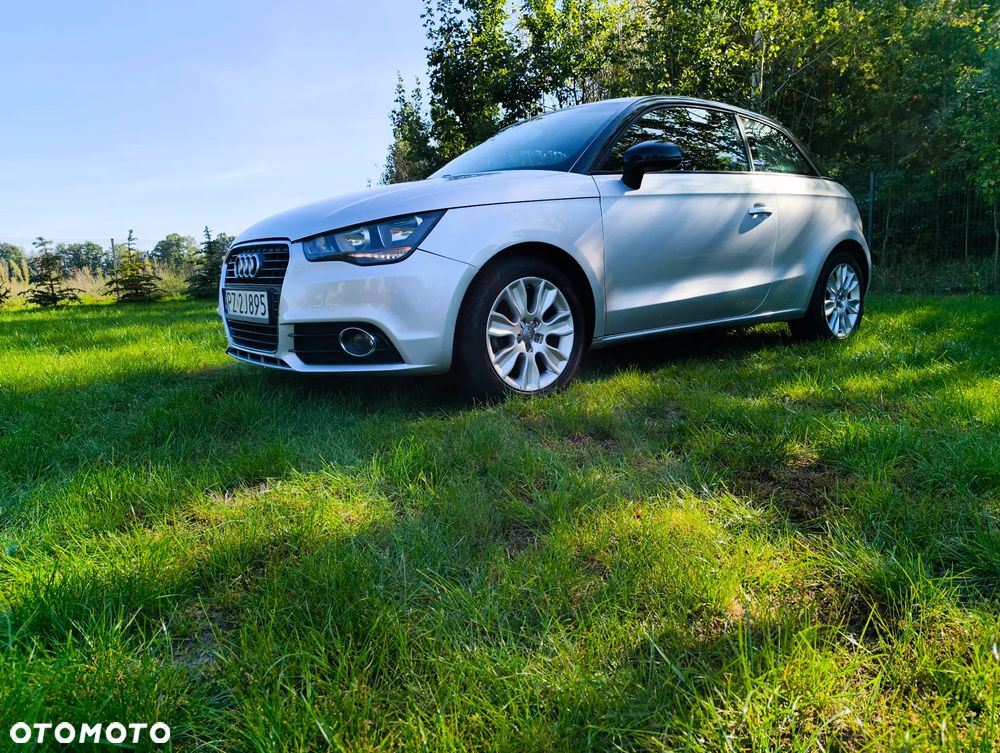 Audi A1 1.6 TDI Ambition - 2