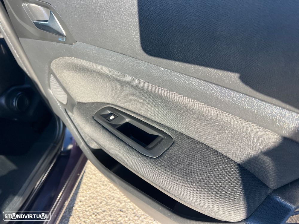 Peugeot 308 1.5 BlueHDi Style - 25