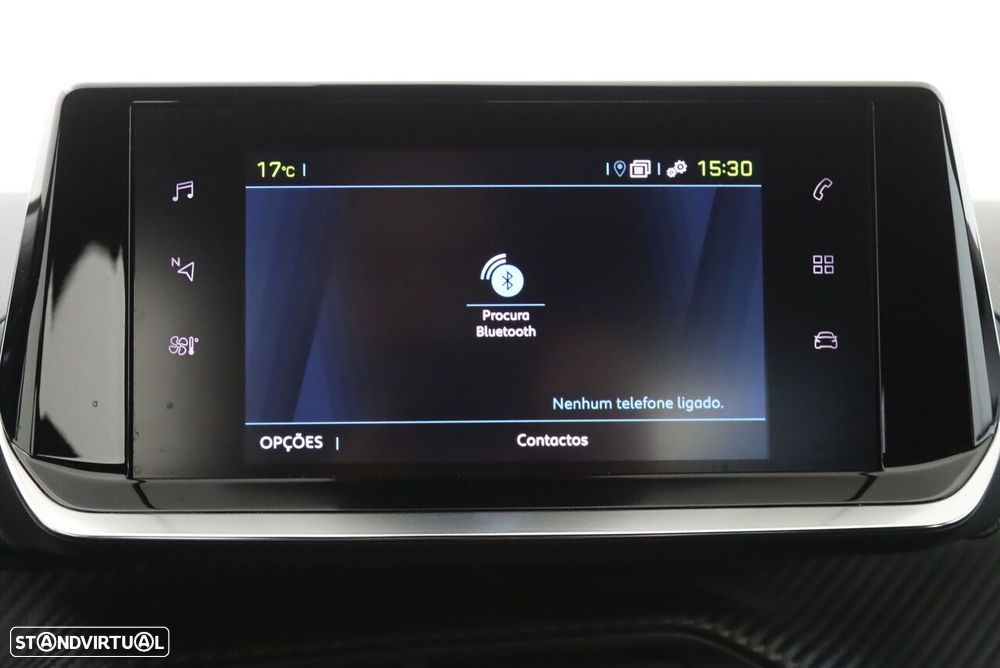 Peugeot e-2008 50 kWh Active Pack - 32