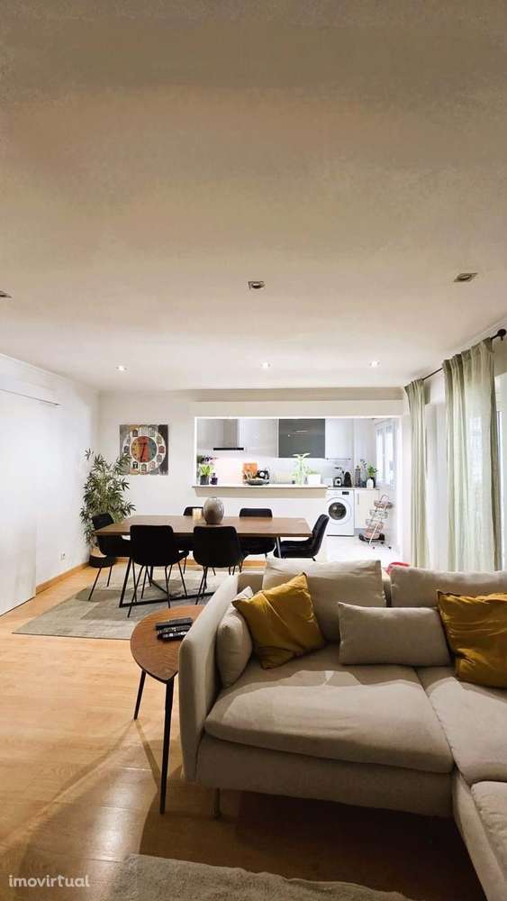 T2 Ramada | Terraço | Varanda - Grande imagem: 2/25