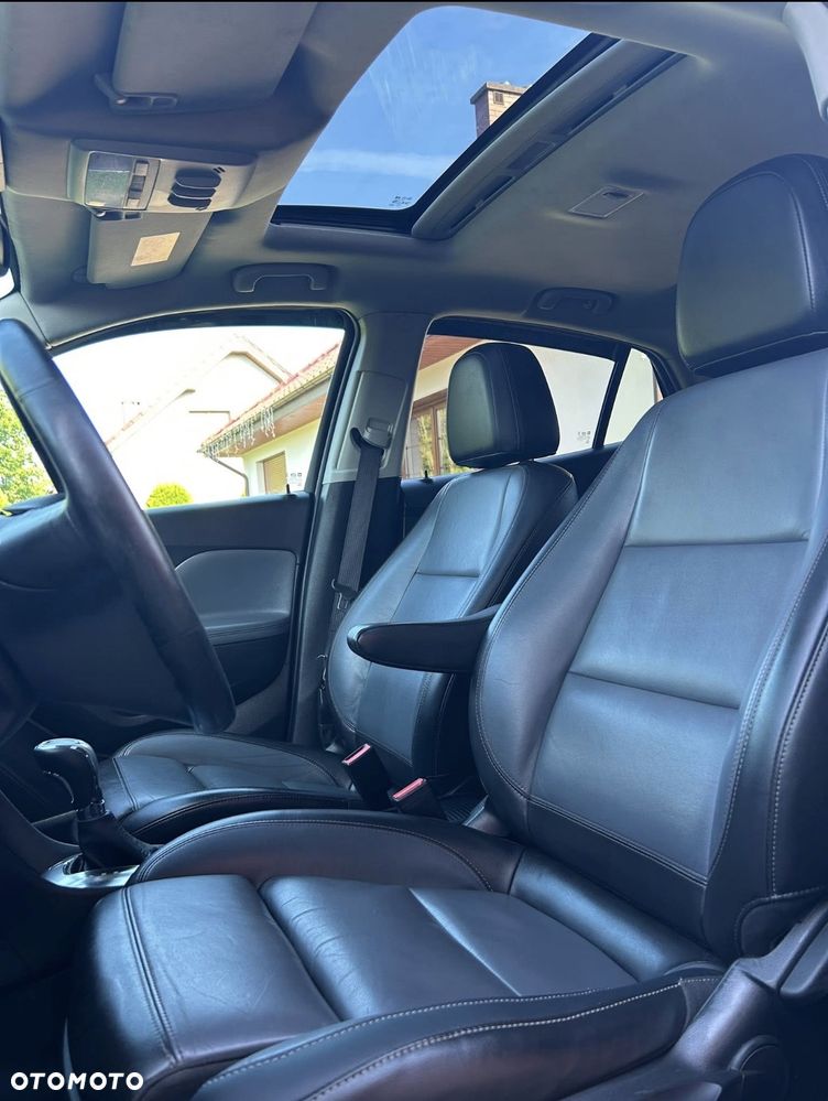 Opel Mokka 1.6 CDTI Automatik Edition - 6