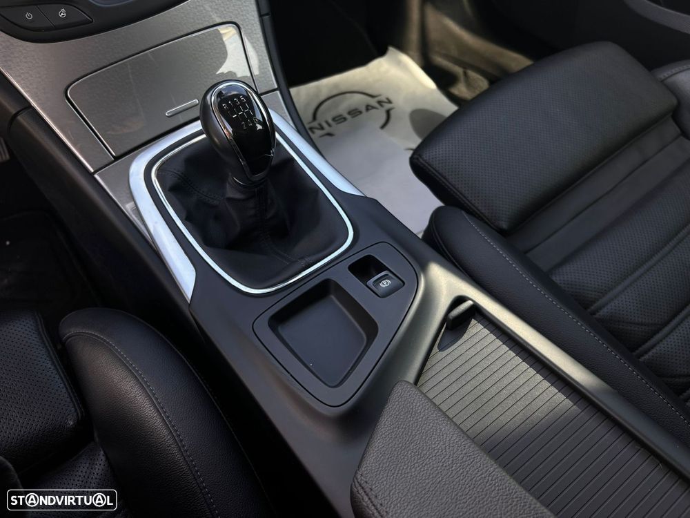 Opel Insignia Sports Tourer - 18