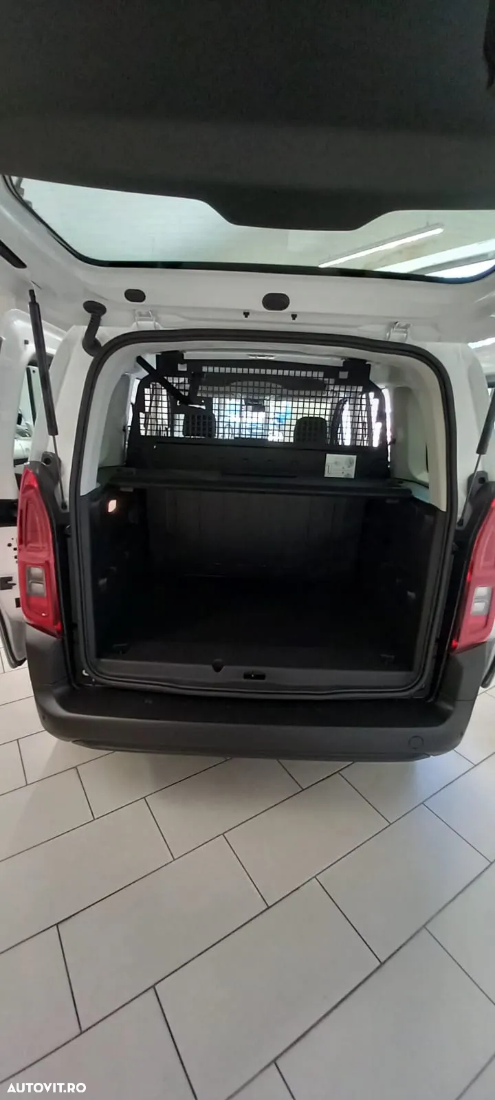 Citroën Berlingo 1.5 BlueHDi 100 S&S BVM6 Feel - 7