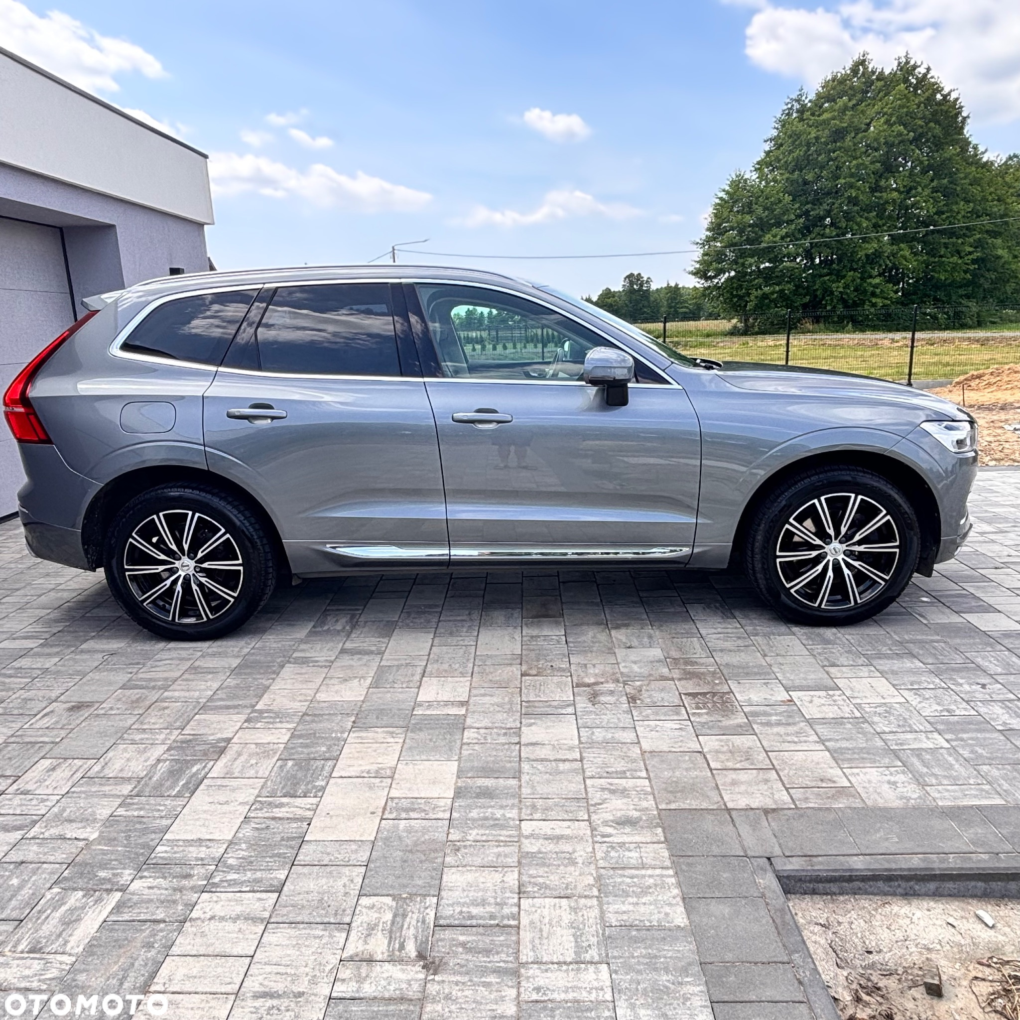 Volvo XC 60 - 9