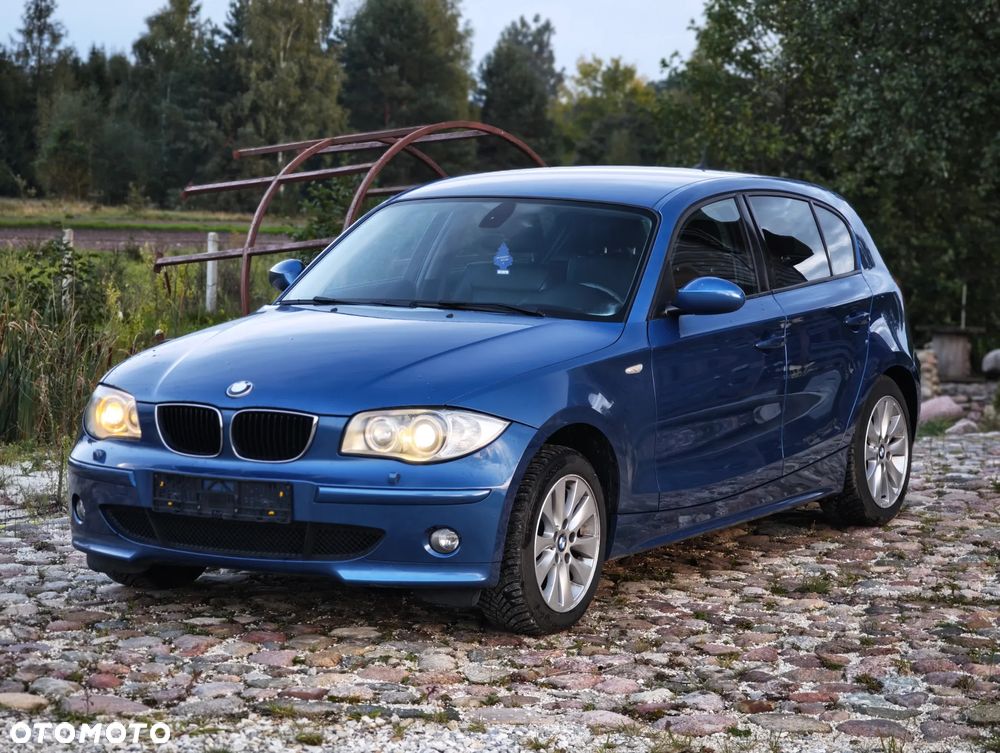 BMW X1 sDrive18i - 9