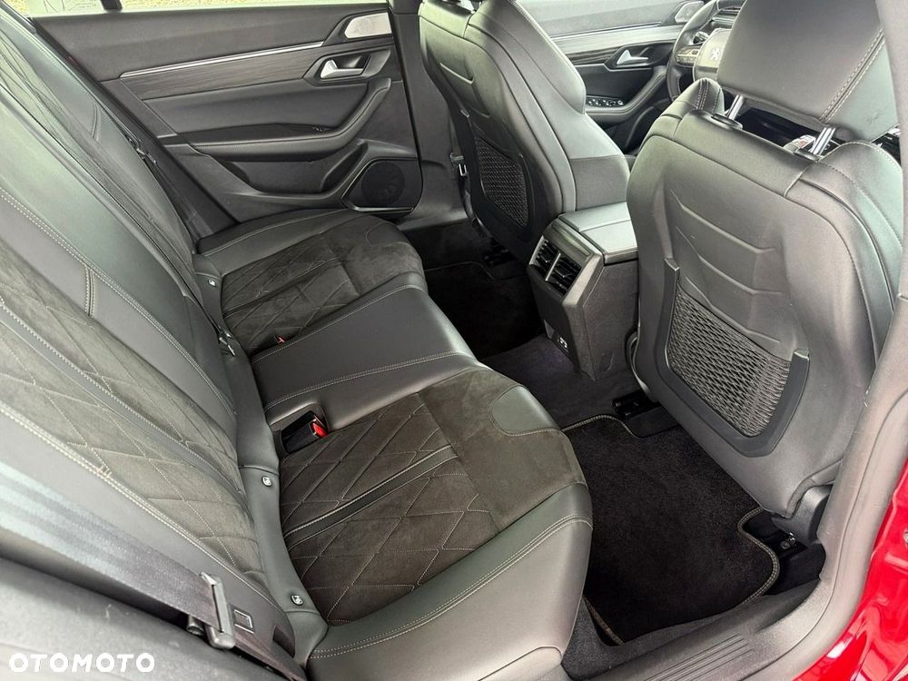 Peugeot 508 - 29