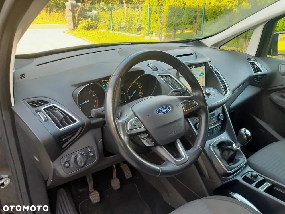 Ford C-MAX - 9