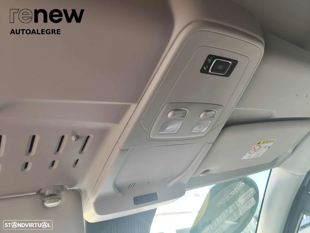 Renault Kangoo E-Tech - 23