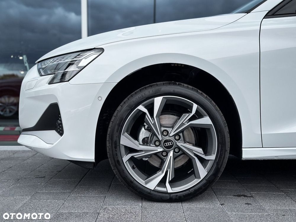 Audi A3 Sportback - 7