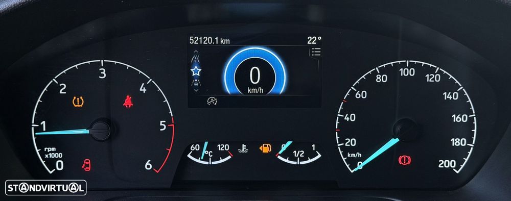 Ford Transit 310 L2 2.0 EcoBlue H2 Trend - 13