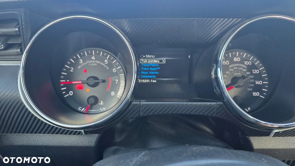 Ford Mustang 5.0 Ti-VCT V8 GT - 11