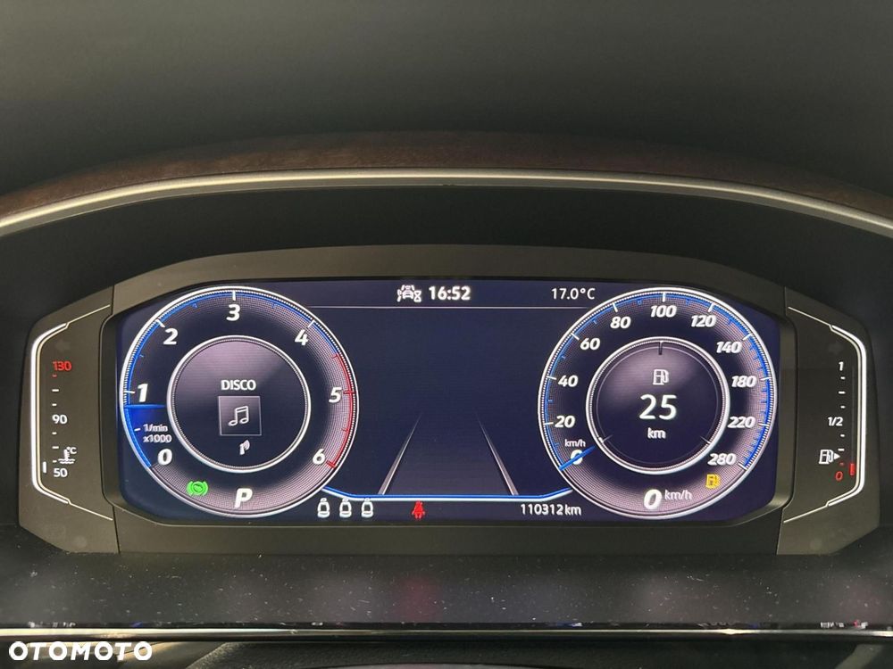 Volkswagen Arteon - 17