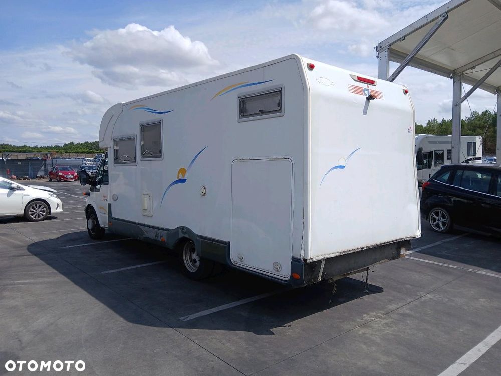 Ford Transit Carioca - 5