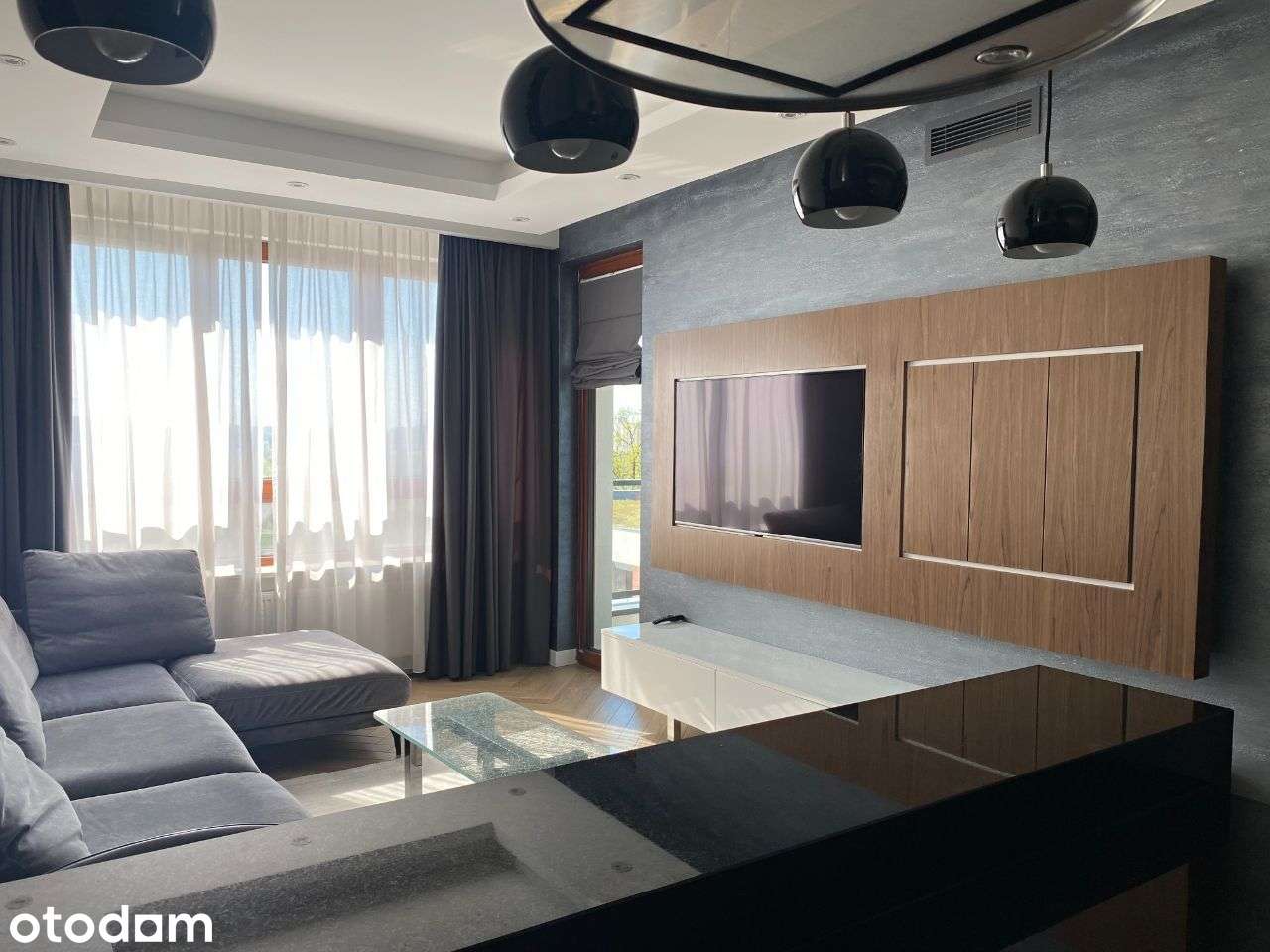 Apartament 42 m, Fort Służew, wysoki standard, bezpośrednio, garaż
