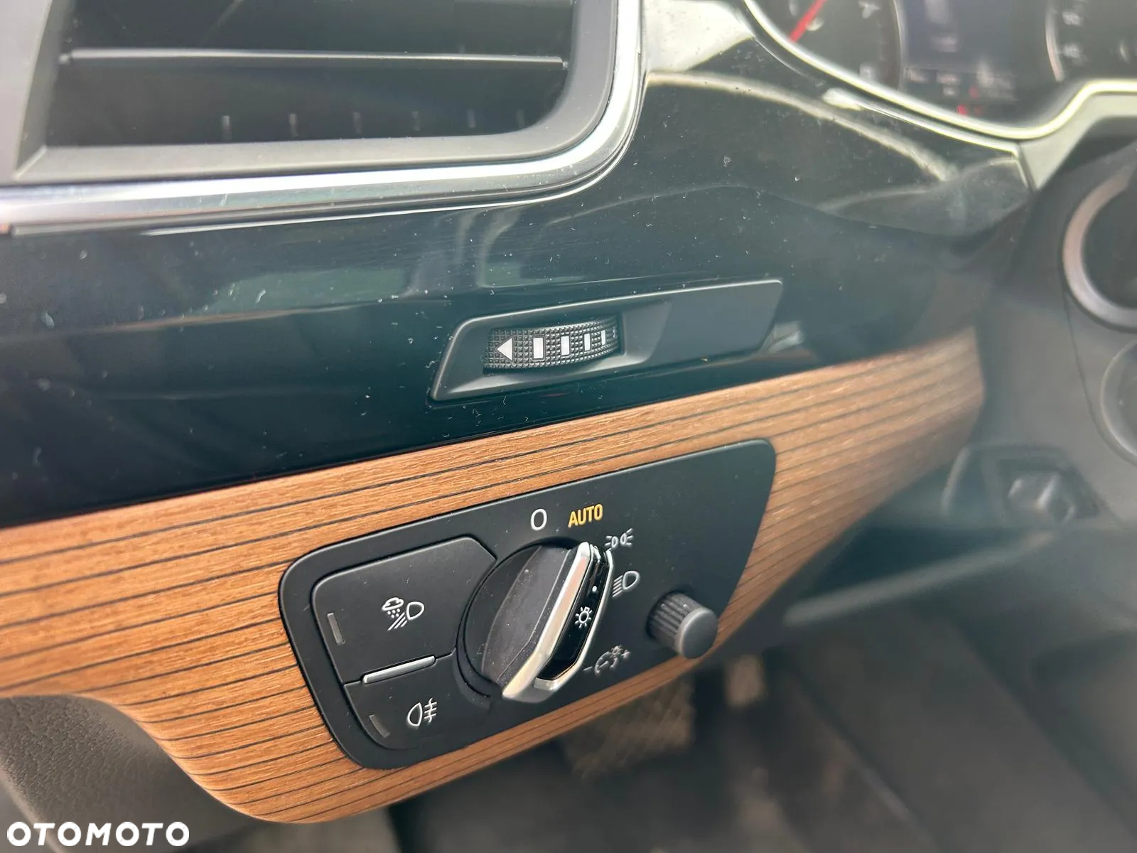 Audi Q7 3.0 TFSI Quattro Tiptronic - 14