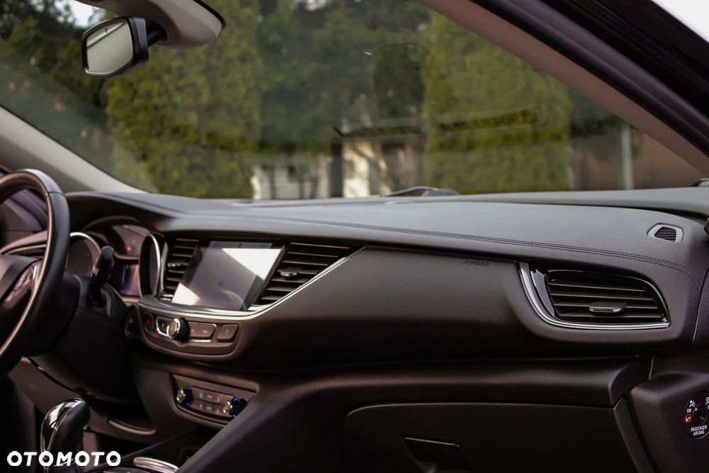 Opel Insignia 1.5 Direct InjectionTurbo Business Edition - 23