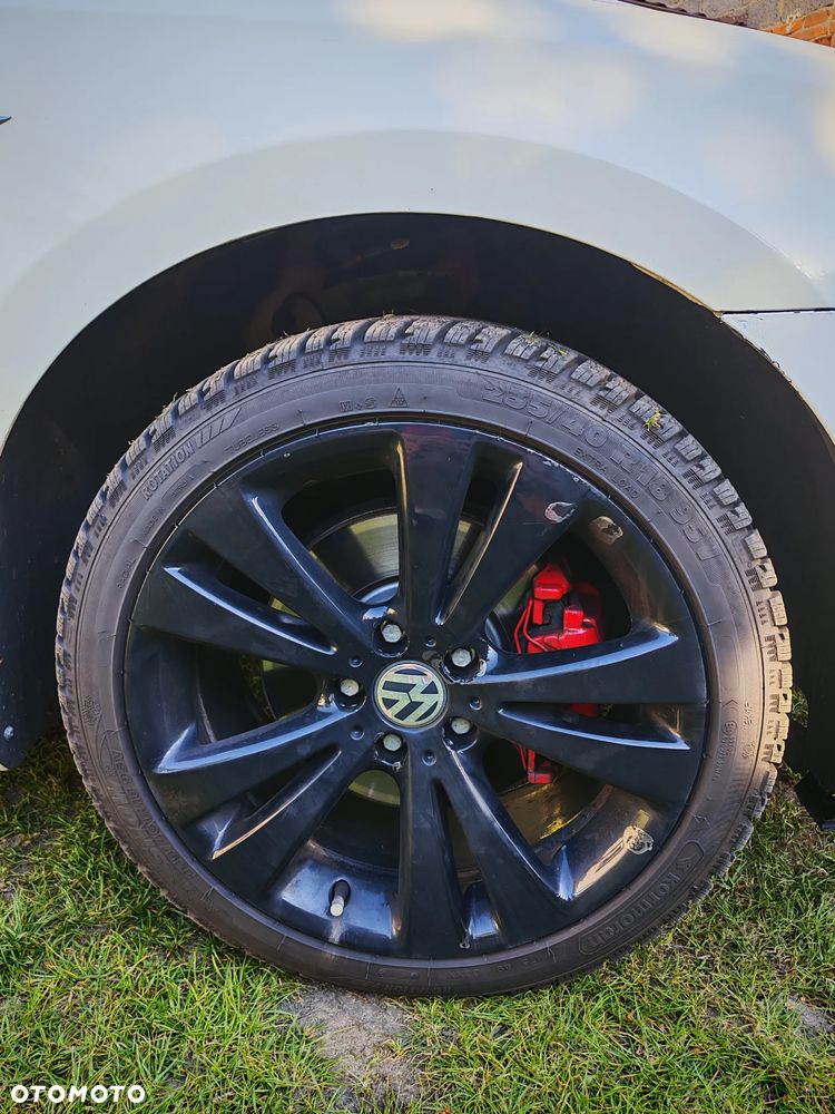 Volkswagen Passat - 8