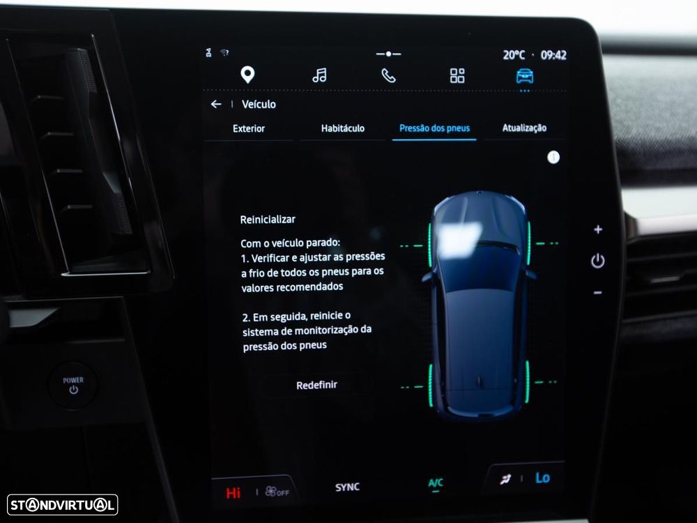 Renault Mégane E-Tech EV60 Evolution ER Optimum Charge - 30