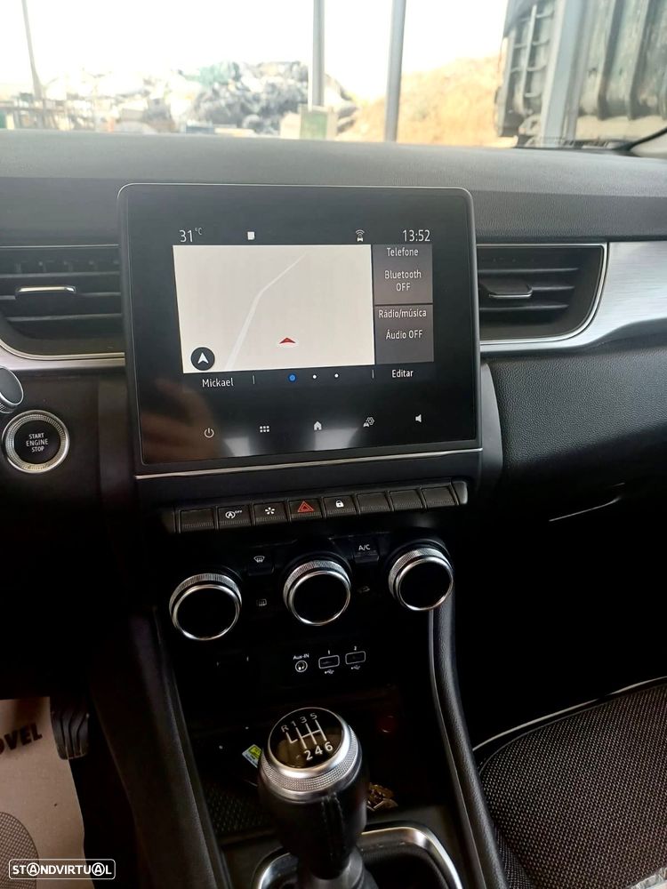 Renault Captur 1.0 TCe Zen - 2