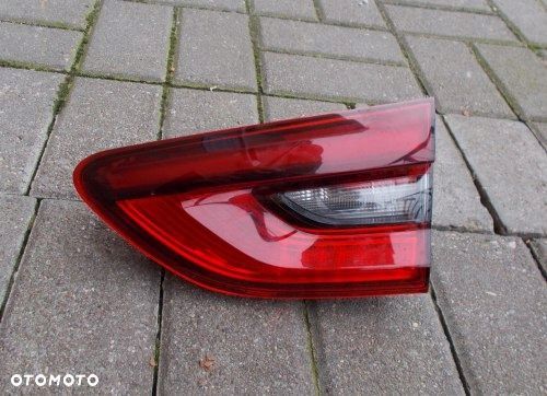 OPEL INSIGNIA B II 17+ KOMBI PRAWA LED KLAPA ORYGINAŁ - 1