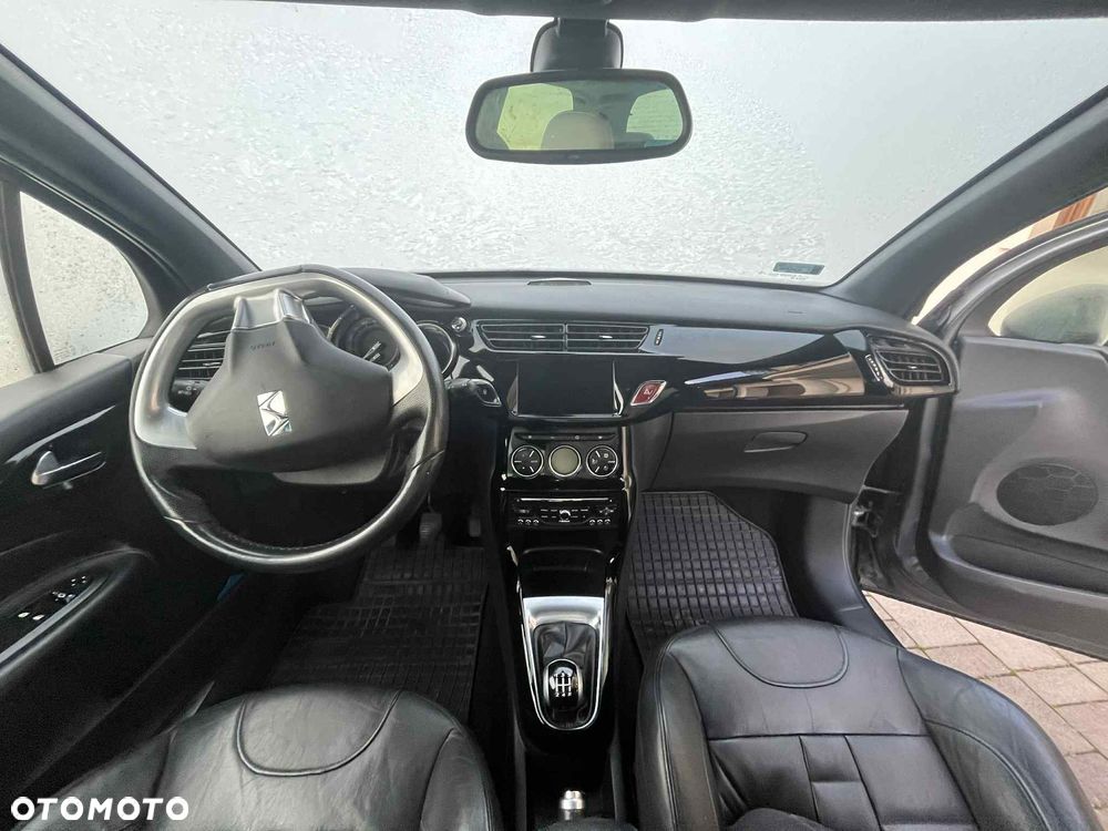 Citroën DS3 1.6 VTi SoChic - 7