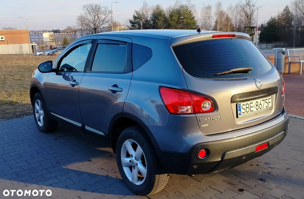 Nissan Qashqai 1.6 Acenta - 1