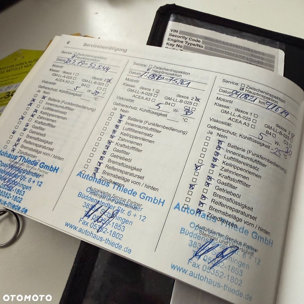 Opel Insignia 2.0 CDTI automatik Innovation - 38