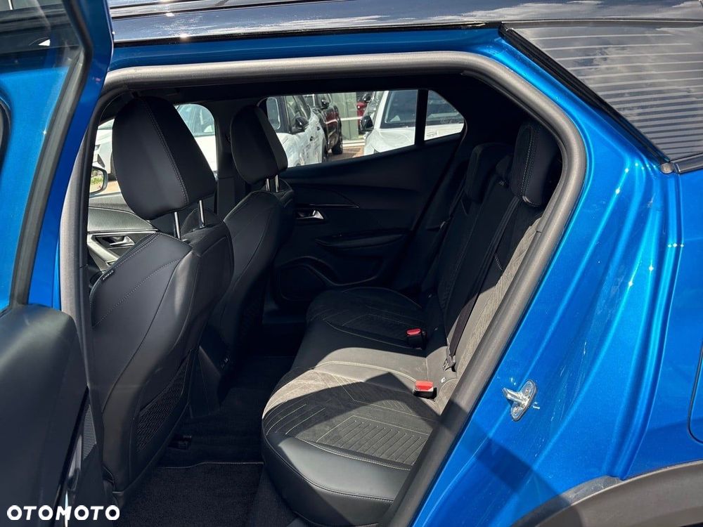 Peugeot 2008 1.2 PureTech GT S&S EAT8 - 10