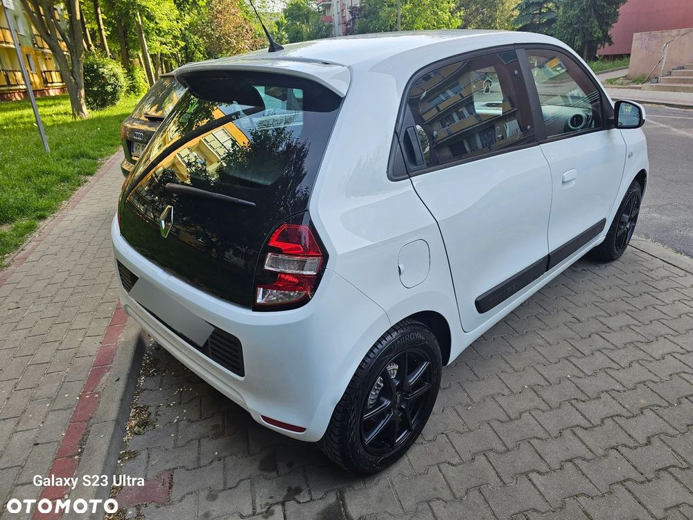 Renault Twingo SCe 70 LIMITED 2018 - 6