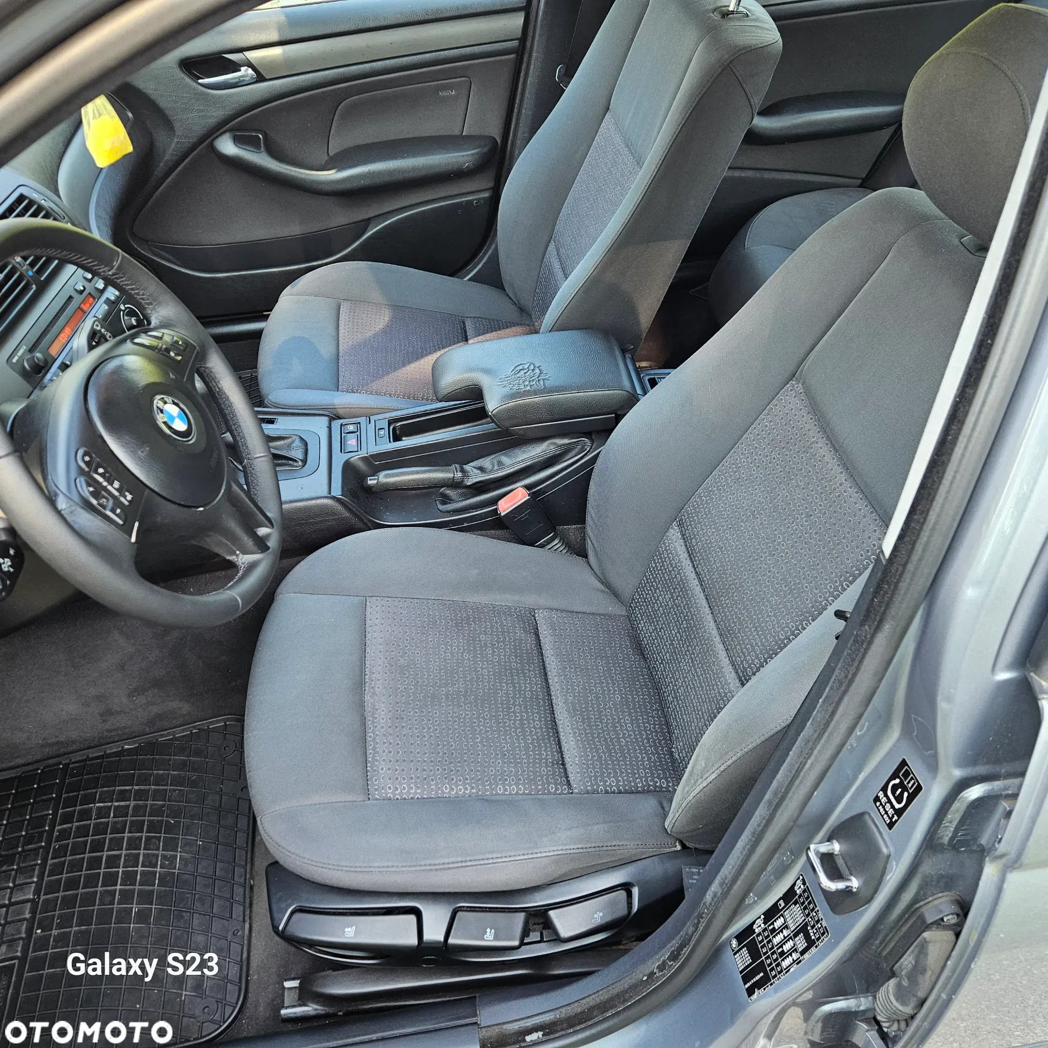 BMW Seria 3 - 17