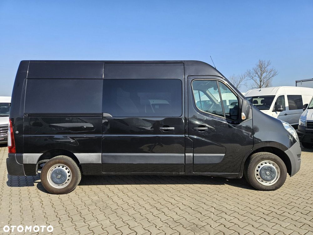 Renault Master L2H2 *69900zł NETTO* 2,3dCi/145KM - 7