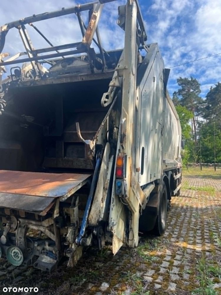 DAF XF 460 - 16