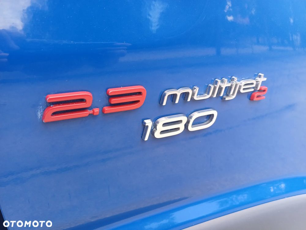 Fiat Ducato - 13