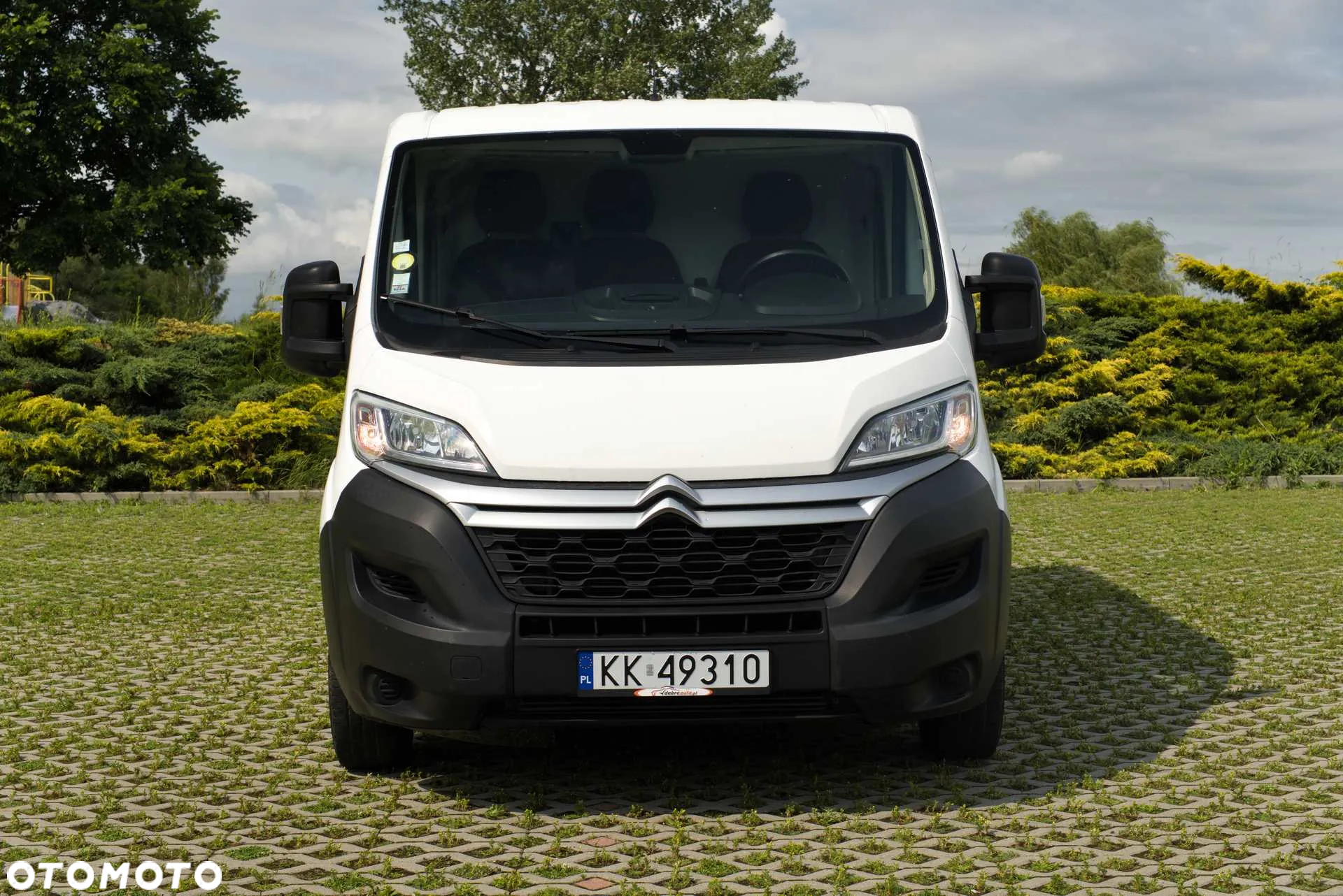 Citroën Jumper L1H1 - 3
