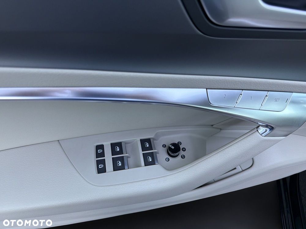 Audi A6 Limousine - 23