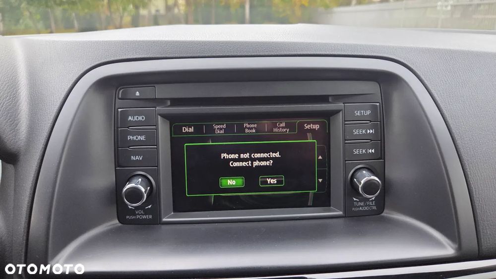 Mazda CX-5 SKYACTIV-G 165 Nakama - 19