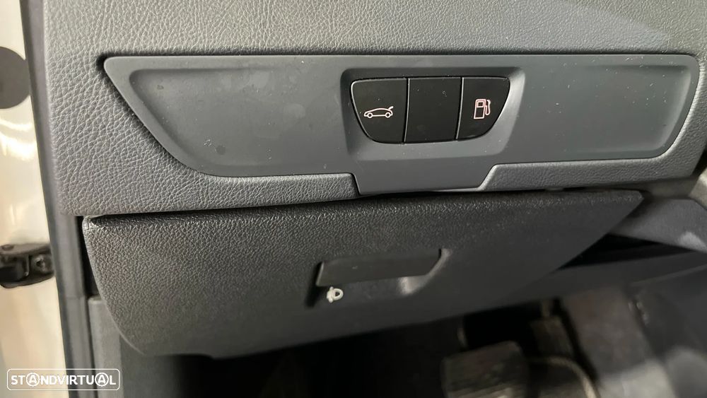 Peugeot 508 SW e-HDi FAP 110 EGS6 Access - 20