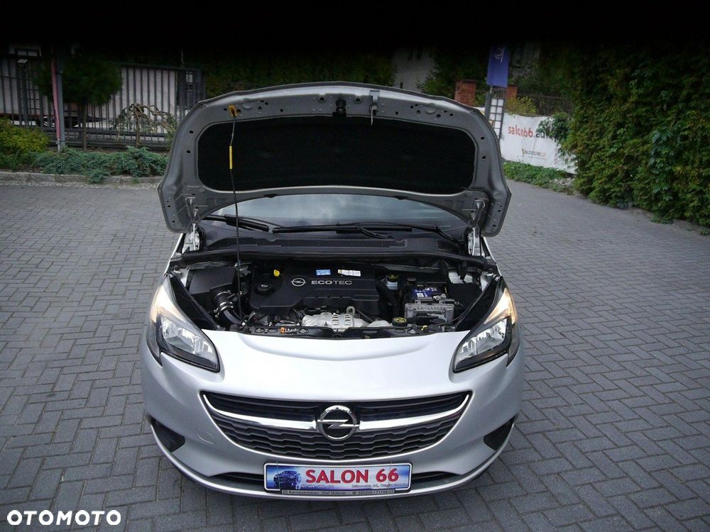 Opel Corsa - 14